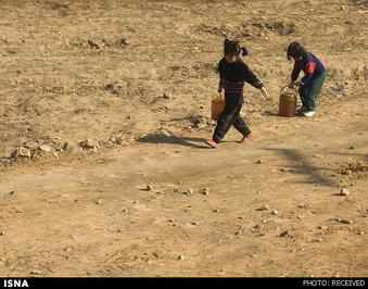 دولت کره مایل نیست عکس‌هایی که نشان دهنده فقر مردم هستند از این کشور خارج شوند