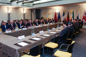 پایگاه تحلیلی خبری نامه نیوز