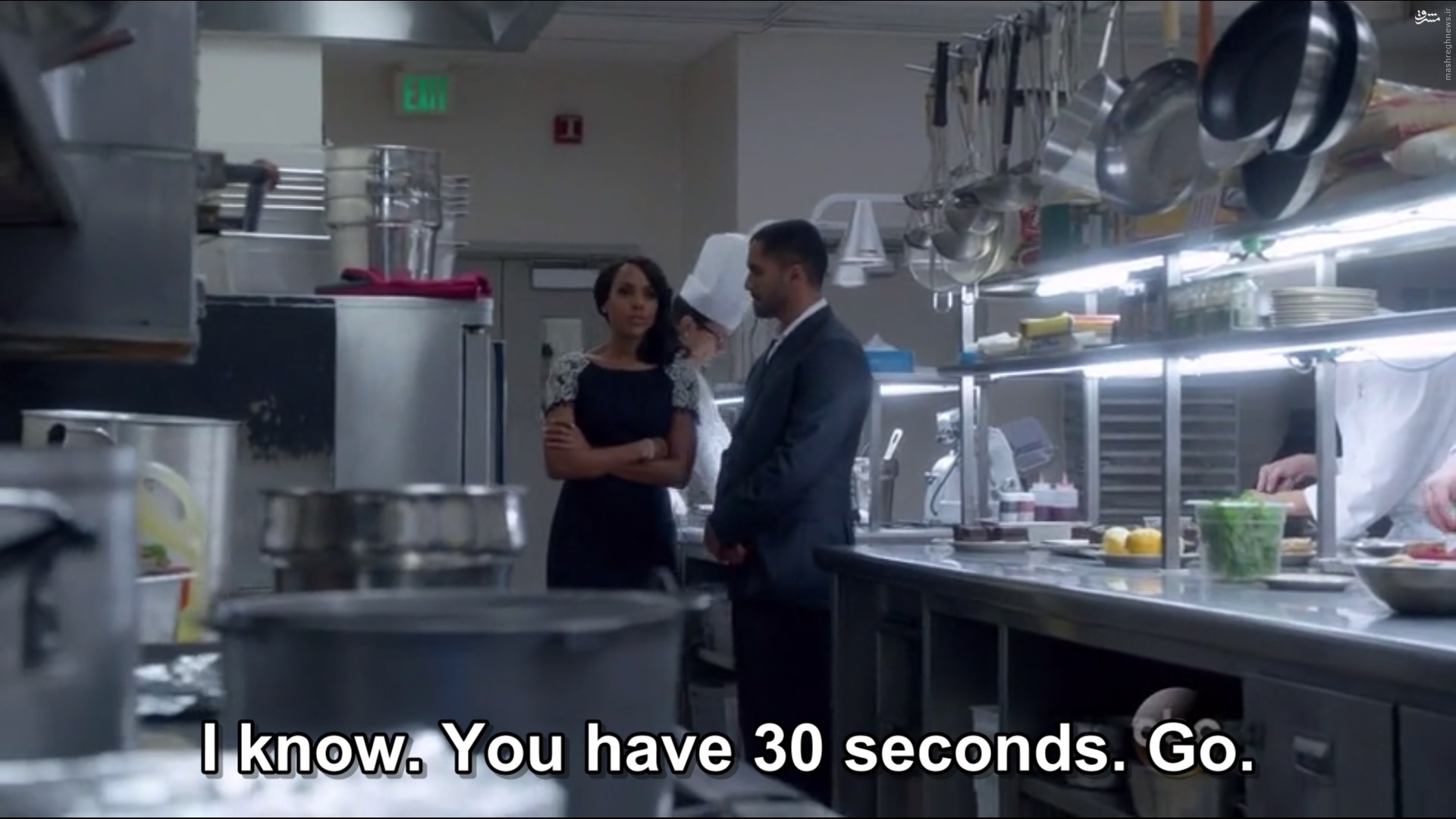 تخریب وجهه ایران در سریال جدید آمریکایی