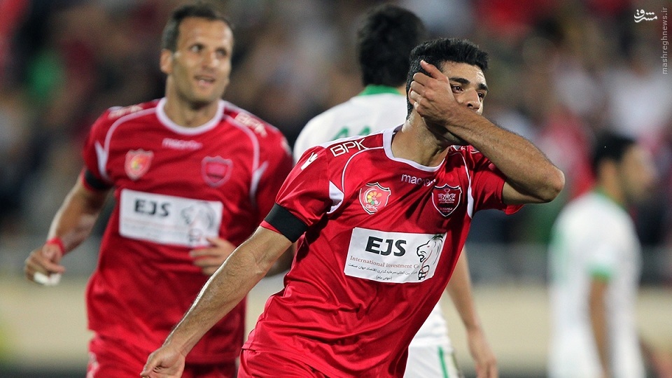 قیمت طارمی 400 هزار یورو اعلام شد