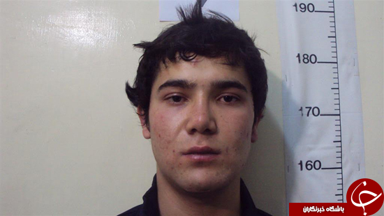 زورگیری از خانم‌های پولدار در اقصی نقاط پایتخت/ متهمان را شناسایی کنید+تصاویر