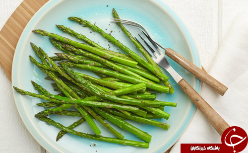 12 خوردنی مفید برای پاکسازی سریع بدن