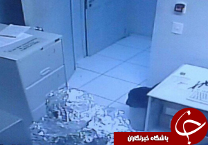 احمقانه‌ترین پوشش برای دزدی+عکس