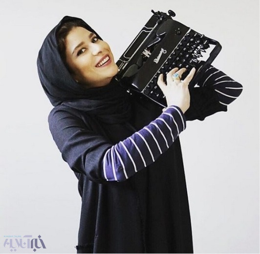 سحر دولتشاهی