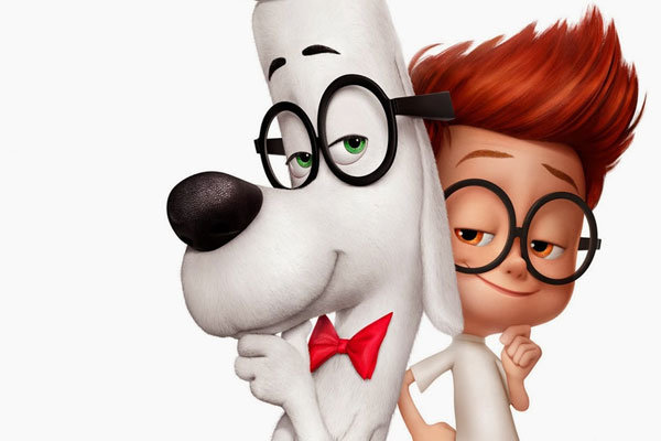 آقای پی بادی