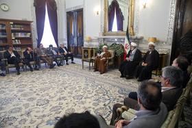 پایگاه تحلیلی خبری نامه نیوز