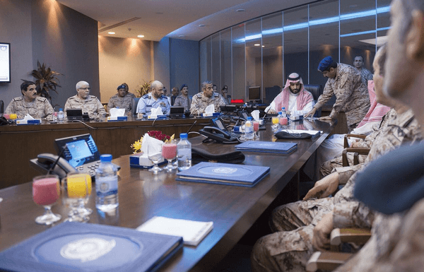 اشاره رهبری به کدام مقام جوان سعودی بود؟