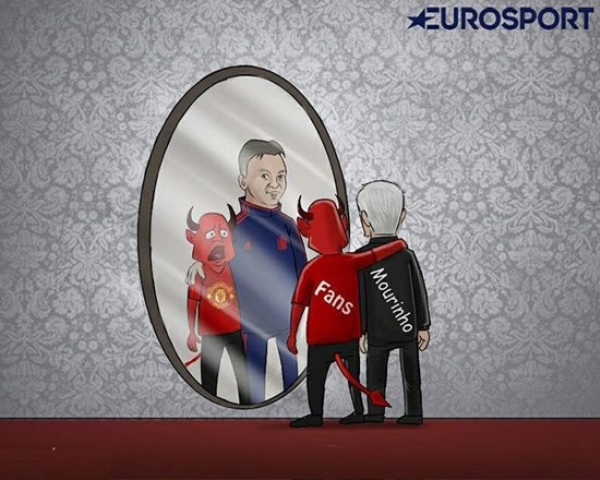 کابوس جدید آقای خاص!/کاریکاتور