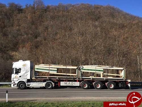 خانه‌هایی که در ۶ ساعت برای زلزله‌زده‌ها ساخته می‌شوند +تصاویر