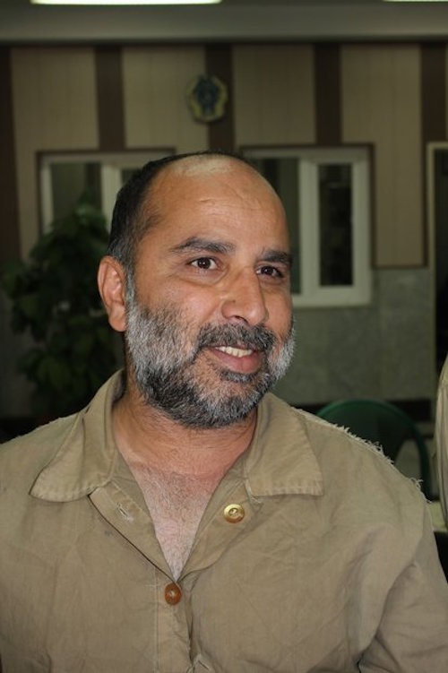 باند پدرخوانده منهدم شد + عکس