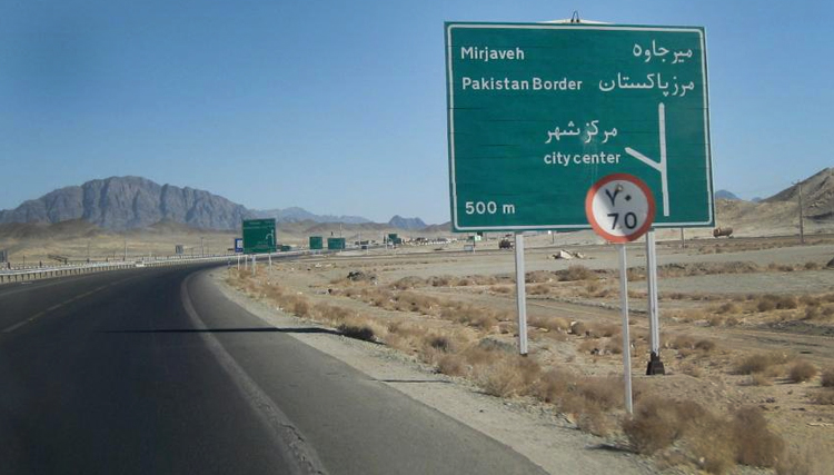 جزئیات کامل ربوده شدن نیروهای مرزبانی میرجاوه/ به افراد غذای مسموم داده شده است