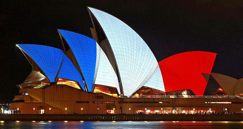 سیدنی - استرالیا