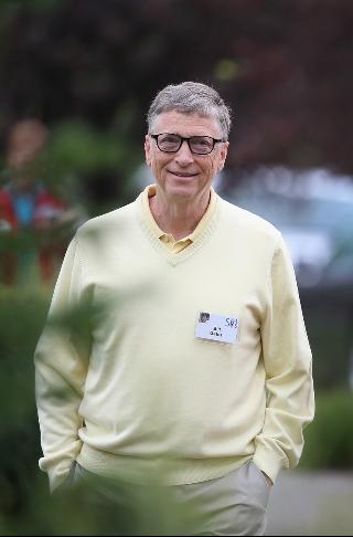 مولتی میلیاردرهای 2016 را بشناسید/ ترامپ ثروتمندتر شده است/ بیل گیتس همچنان در صدر+ تصاویر