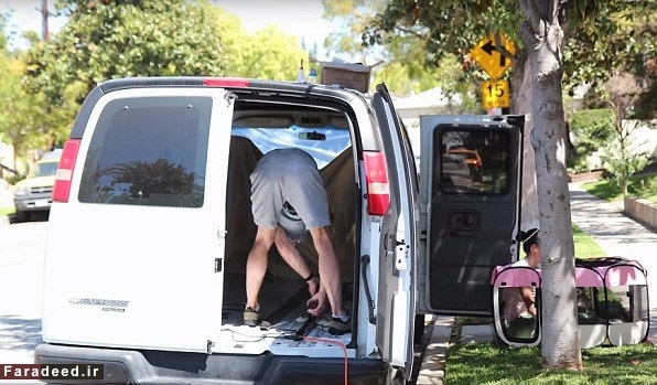 تصاویر/ ساخت 