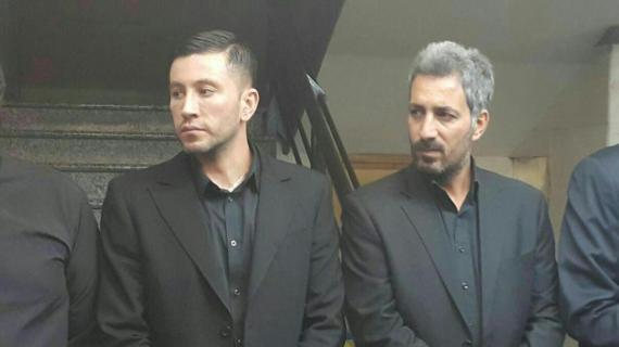 پسر حبیب به ایران آمد/ عکس