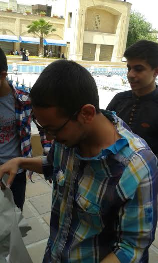 پایگاه تحلیلی خبری نامه نیوز