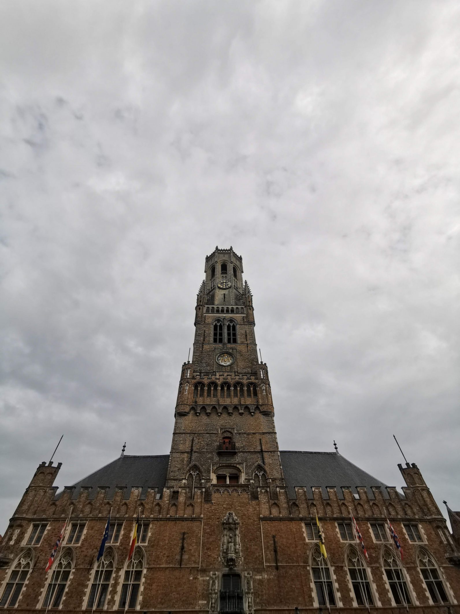 در هر شرایطی که هستید، لطفا عکس بگیرید!