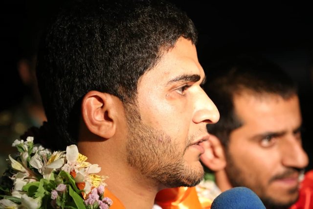 خبر مهم/ آزادی و بازگشت 5 تن از مرزبانان ربوده شده در میرجاوه به کشور + تصاویر