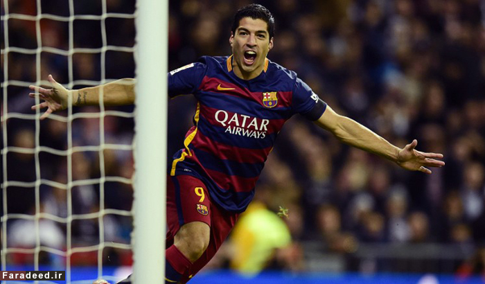 (تصاویر) ال‌کلاسیکو تحت تدابیر امنیتی