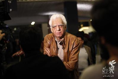 کیومرث پوراحمد