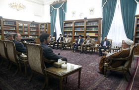 پایگاه تحلیلی خبری نامه نیوز