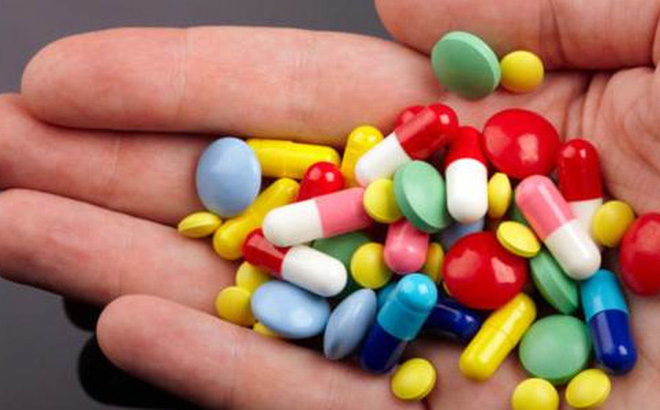 نسل جدید آنتی بیوتیک ها