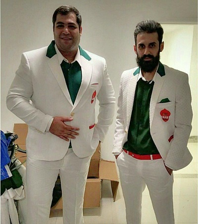 محمد موسوی ترسید و پست اینستاگرامی اش را حذف کرد!