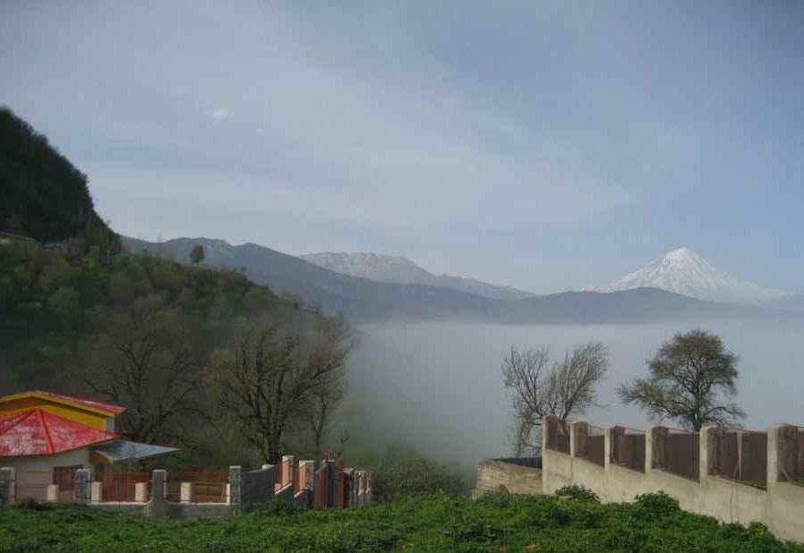 الیمستان، جنگلی رویایی در مازندران (+عکس)