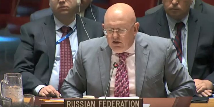 حمایت قاطعانه چین و روسیه / اروپا و آمریکا لفاظی کردند/ روانچی اتمام حجت کرد