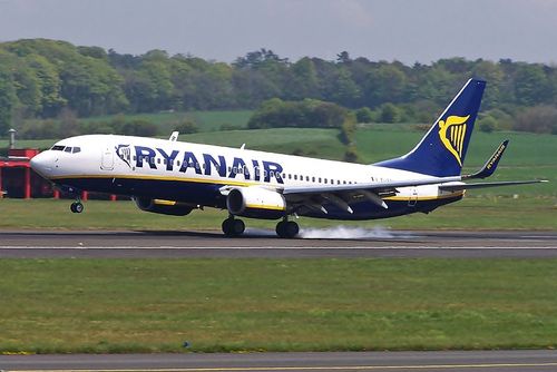  1- شرکت ایرلندی 