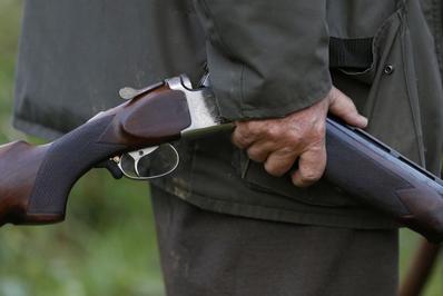 از شهر 100 شهروند فرانسوی نیز 31.2 نفر سلاح گرم در اختیار دارند.