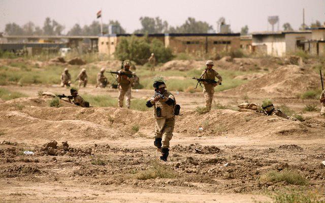 مرحله جدید ثبات و امنیت در عراق؛ چرا آزادی «تلعفر» مهم است ؟ +تصاویر