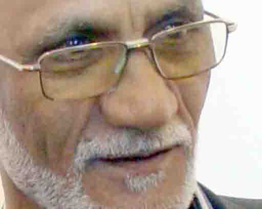 گلی دیگر در سامرا پرپر شد/عکس