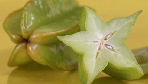 میوه های لوکس