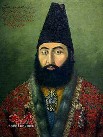 تصاویر درست و غلط از امیرکبیر