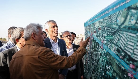 Ø³Ø±Ø§Ù†Ø¬Ø§Ù… Ù¾Ø±ÙˆÚ˜Ù‡ Ù‡Ø§ÛŒ Ù†ÛŒÙ…Ù‡ ØªÙ…Ø§Ù… Ø´Ù‡Ø±Ø¯Ø§Ø±ÛŒ ØªÙ‡Ø±Ø§Ù† Ø¨Ù‡ Ú©Ø¬Ø§ Ø±Ø³ÛŒØ¯ØŸ+ Ø¬Ø²Ø¦ÛŒØ§Øª
