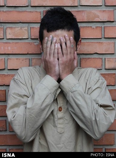 جنایت رفقای قدیمی به خاطر حسادت+عکس