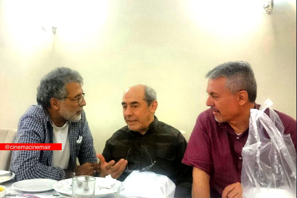 تبریزی افخمی عنصری