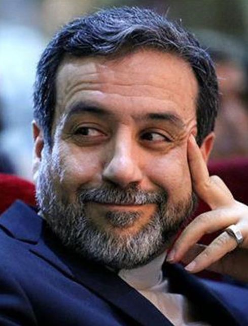 شباهت جالب عراقچی به وزیر کار آمریکا /عکس