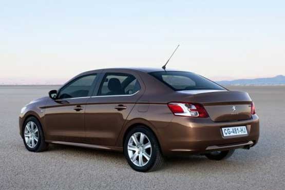 محصول جدید پژو در راه ایران+تصاویر