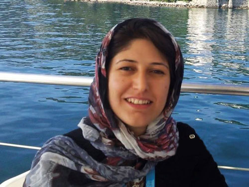 تلخ و شیرین زنان ایرانی در سال 93