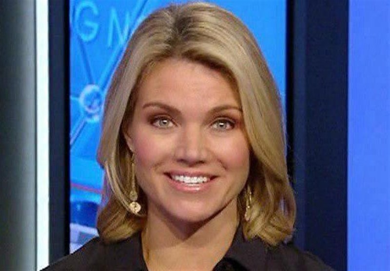 مجری فاکس‌نیوز سخنگوی جدید وزارت خارجه آمریکا شد+ عکس