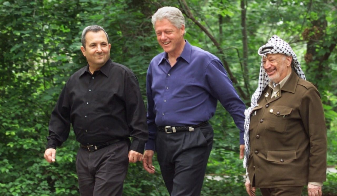 سومین تلاش آمریکا برای صلح فلسطین / ترامپ تجربه ناکام کارتر و کلینتون را تکرار می‌کند؟