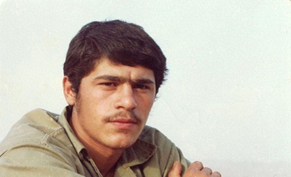 غواص یعنی مرغابی امام زمان(عج) +عکس