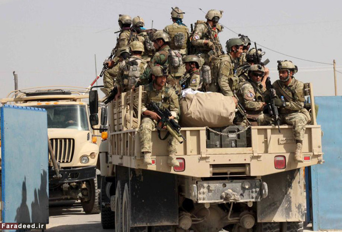 (تصاویر) «قندوز» پس از اشغال به دست طالبان