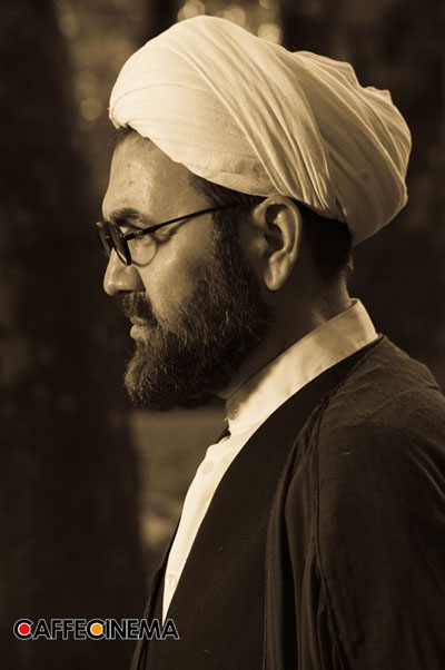 نقش‌های تاریخی سریال 