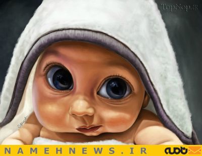 مردی که زن و بچه اش را جوک کرد+تصاویر