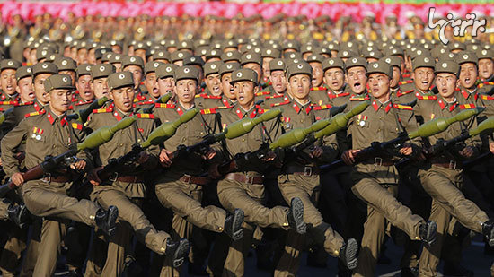 خلاصه ای از تاریخچه حکومت و زندگی در کره شمالی