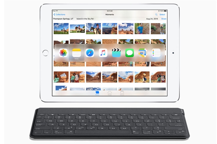 iOS 9 امروز منتشر منتشر شد