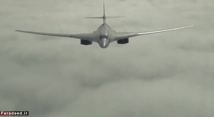 تصاویر/ جنگنده‌های جدید روسیه در آسمان سوریه